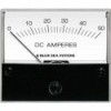 Amperometro DC 0-50A+Shunt (sfuso) - N°1 - comptoirnautique.com