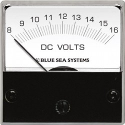 Micro DC 8-16V voltmeter...
