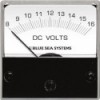 Voltmètre Micro DC 8–16V (en vrac) - N°1 - comptoirnautique.com