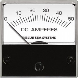 Ampèremètre Micro DC...
