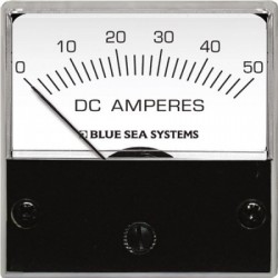 Micro DC Amperemeter...
