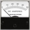 Micro DC Amperemeter 0-50A+Shunt (lose)