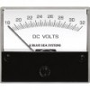 Voltmeter DC 18-32V (bulk) - N°1 - comptoirnautique.com