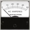 Ampèremètre Micro AC 0–50A+Bobine (en vrac) - N°1 - comptoirnautique.com 