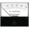 Amperometro CA 0-100A + bobina (sciolta)