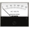 AC Voltmeter 0-150V (bulk) - N°1 - comptoirnautique.com