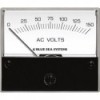 AC-Voltmeter 0-150V (lose) - N°1 - comptoirnautique.com 