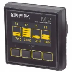 M2 OLED Tank monitor (bulk)