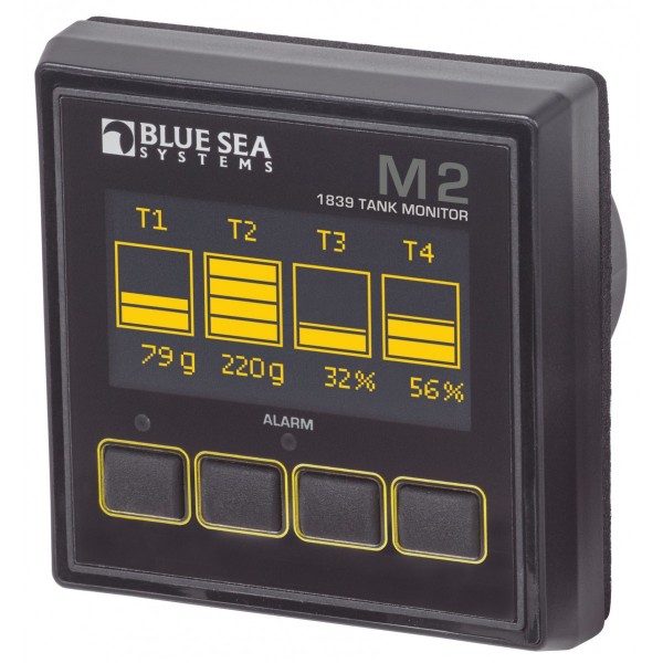 M2 OLED Tank monitor (bulk) - N°1 - comptoirnautique.com
