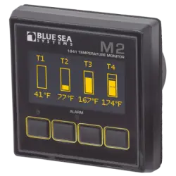 M2 OLED Temp monitor (bulk)