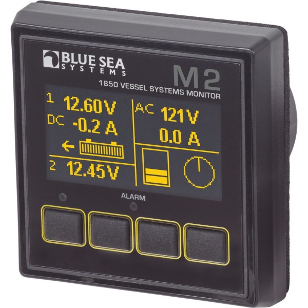 M2 Sistema de localización de buques VSM - N°1 - comptoirnautique.com