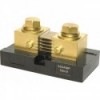 Shunt 500 ampères-50 mv (en vrac) - N°1 - comptoirnautique.com