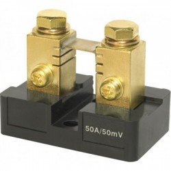 Shunt 50A-50Mv (lose)