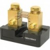Shunt 100A-50Mv (en vrac) - N°1 - comptoirnautique.com