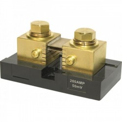 Shunt 200A-50Mv (bulk)