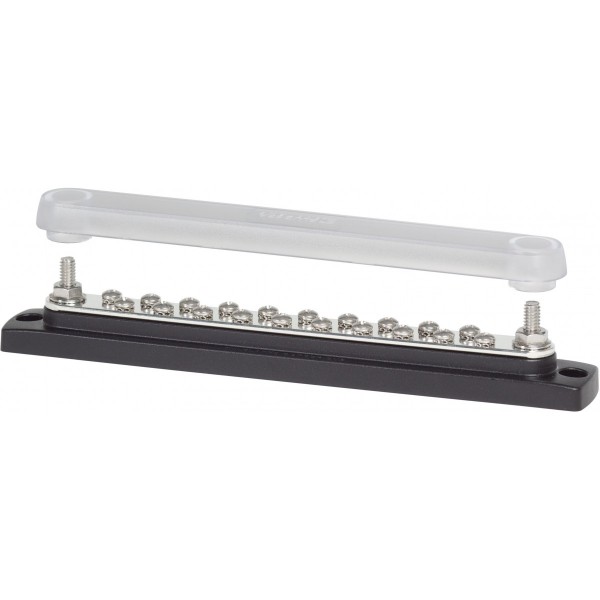 BusBar 20 Gang Bus comune con copertura (sciolto) - N°1 - comptoirnautique.com