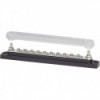 BusBar 20 Gang Common Bus con tapa (suelto) - N°1 - comptoirnautique.com