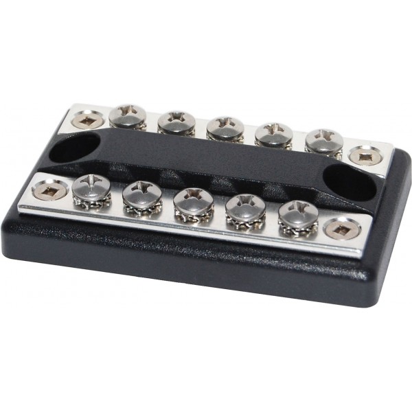 DualBus Com +-- 5Circuits (en vrac) - N°1 - comptoirnautique.com