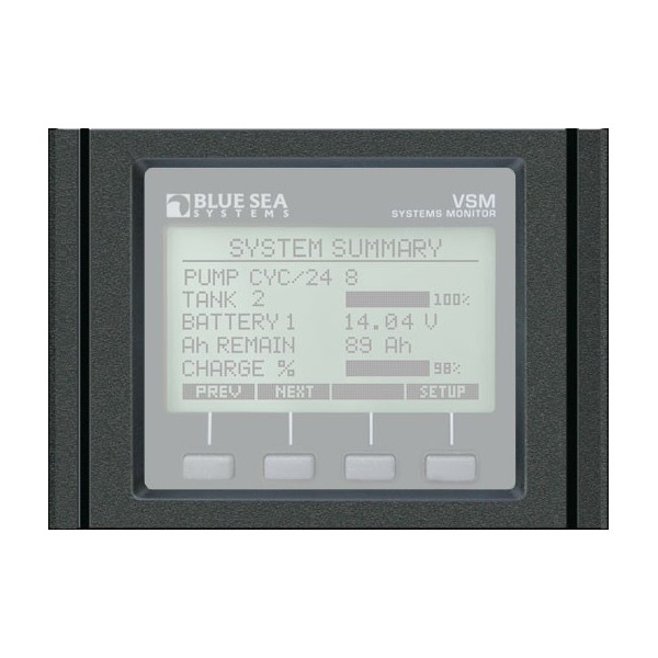 Module de kit de montage Panel 360 VSM (en vrac) - N°1 - comptoirnautique.com