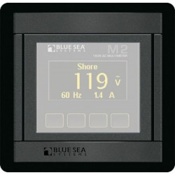 Montado en un panel de 360...