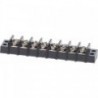 Terminal block-Ind 8circ 20A (bulk)
