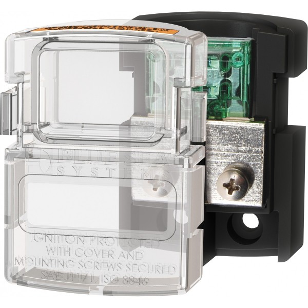 MA X I IP Blocco fusibili 30-80A (sostituisce 5006) (sciolto) - N°1 - comptoirnautique.com