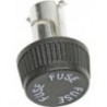 Fuse Holder,Panel Mounting Cap (loose)