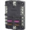 Block circuitsFuse ST-Blade 6 with grounding (bulk)
