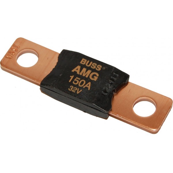 Fusible MEGA 150A-32V (en vrac) - N°1 - comptoirnautique.com