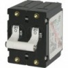 Interruttore automatico serie A Bilanciere unipolare 20A Bianco (sfuso) - N°1 - comptoirnautique.com