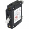 Interruttore automatico serie A Doppio polo Toggle 10A Nero (sfuso) - N°1 - comptoirnautique.com