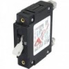 Disjoncteur série A Double pôle Toggle 15A Noir (en vrac) - N°1 - comptoirnautique.com
