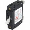 Circuit breaker series A Double pole Toggle 20A Black (bulk) - N°1 - comptoirnautique.com