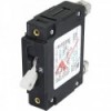 Circuit breaker series A Double pole Toggle 30A Black (bulk) - N°1 - comptoirnautique.com