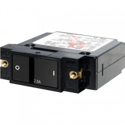 Circuit breaker series A...