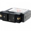 Disjoncteur série C Bascule unipolaire 60A Blanc (en vrac) - N°1 - comptoirnautique.com