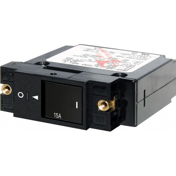 Disjoncteur série A Machine à sous unipolaire Rocker 15A (en vrac) - N°1 - comptoirnautique.com