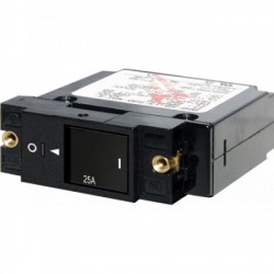 Circuit breaker series A...