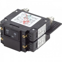 Circuit breaker UL-489...