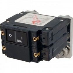 Circuit breaker C-Series...