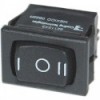 Interruptor oscilante DPDT On-Off-On (a granel) - N°1 - comptoirnautique.com