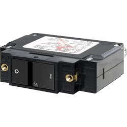 C series circuit breaker...