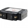 C series circuit breaker Single-pole flat rocker 5A (bulk) - N°1 - comptoirnautique.com