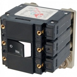 Circuit breaker C-Series...