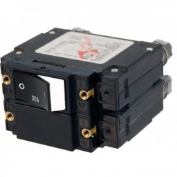 Circuit breaker C series...
