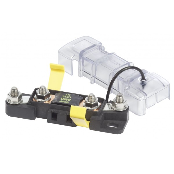 SEA-AMG fuse block safety (bulk) - N°1 - comptoirnautique.com