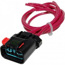 Connector socketATO-ATC...