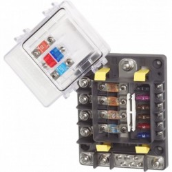 SafetyHub 150 fuse block...