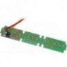 Backlight system 8-5-3pos 12V (bulk)