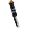 LED Ambre 11-64in 230VAC (Vrac) - N°1 - comptoirnautique.com